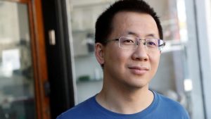 Zhang Yiming: The Visionary Behind TikTok and the&hellip;