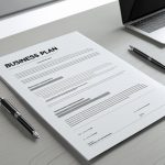 How to create a successful business plan