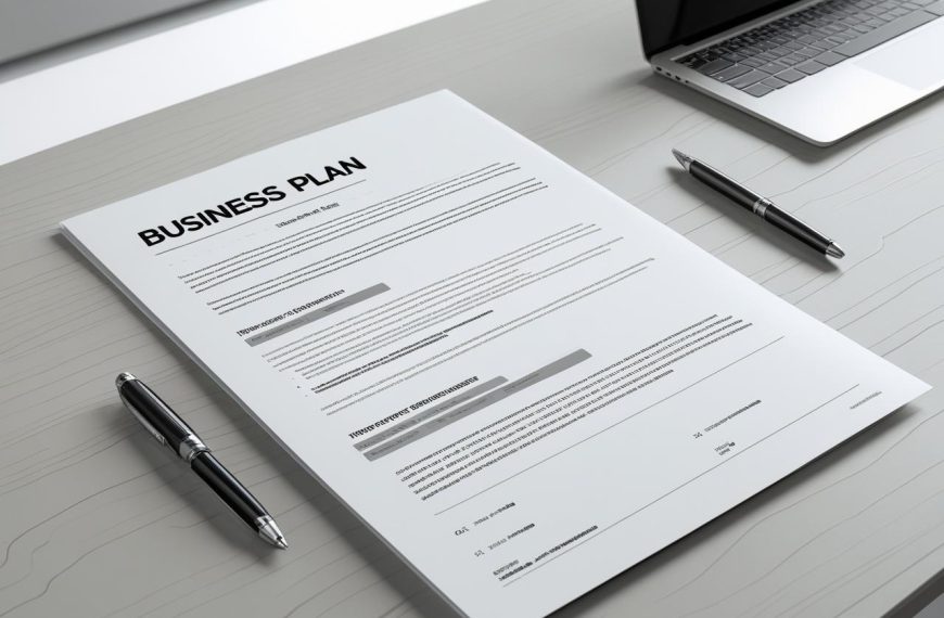 How to create a successful business&hellip;