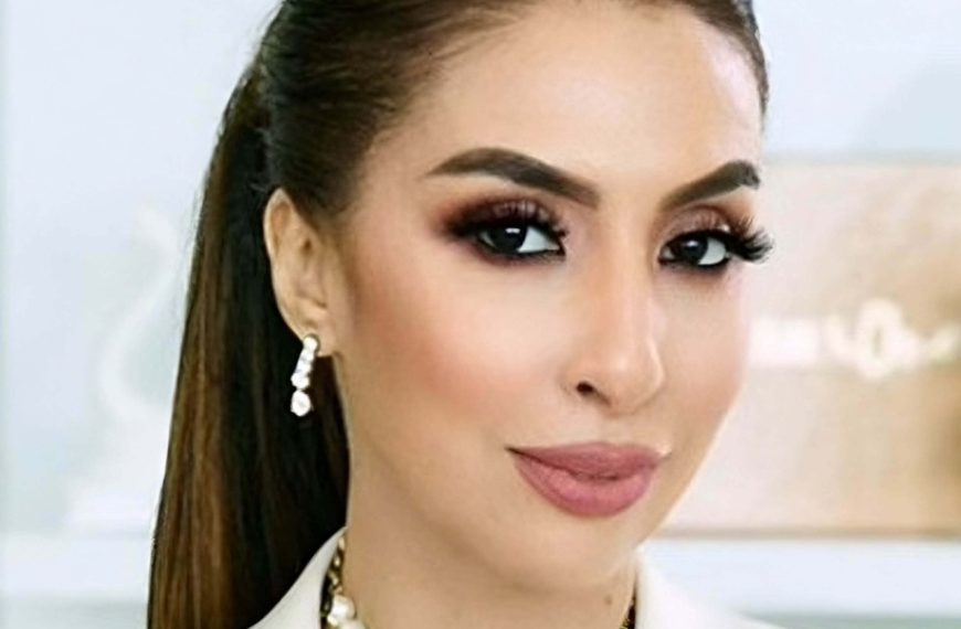 Salwa Idrissi Akhannouch