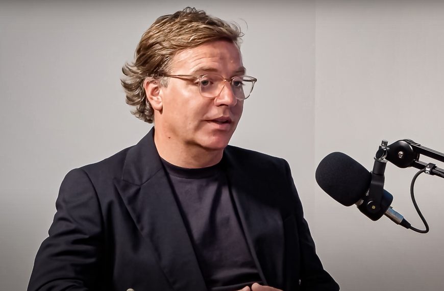 Carlos Oliveira: The Visionary Behind MobiComp and Portugal’s&hellip;