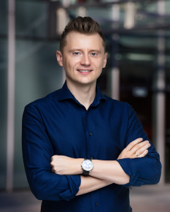 Dawid Urban: The Relentless Visionary Behind Domodi &&hellip;