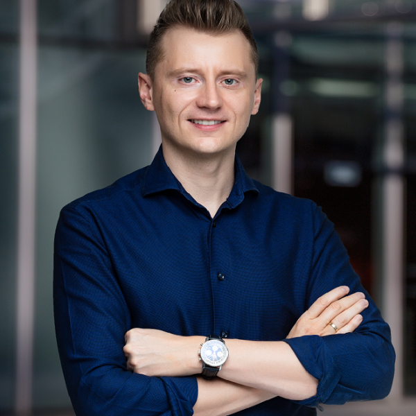 Dawid Urban: The Relentless Visionary Behind Domodi &&hellip;