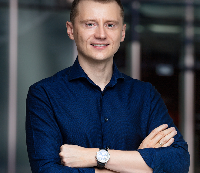 Dawid Urban: The Relentless Visionary Behind Domodi &&hellip;