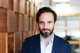 José Neves: The Visionary Behind Farfetch and the&hellip;