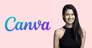 Melanie Perkins: The Visionary Behind Canva