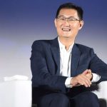 Pony Ma:The Visionary Behind Tencent and China’s Digital Revolution