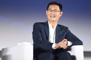 Pony Ma:The Visionary Behind Tencent and China’s Digital&hellip;