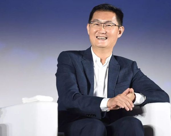 Pony Ma:The Visionary Behind Tencent and China’s Digital&hellip;