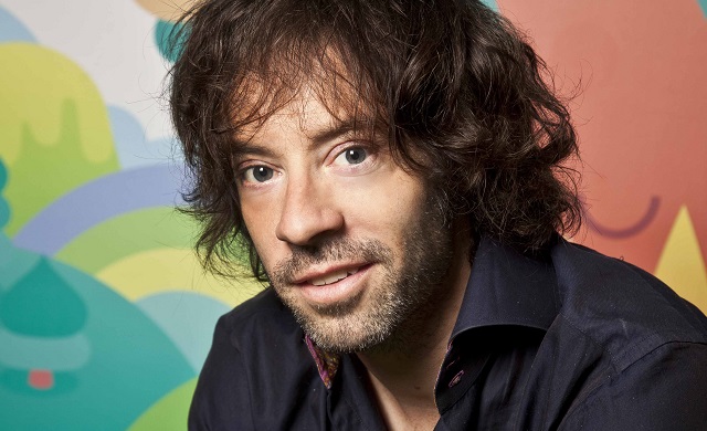 Michael Acton Smith: The Whimsical Visionary Who Turned&hellip;