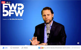 Trey Bowles: The Entrepreneur Who Transformed Dallas into&hellip;